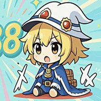 大喜利エイツ888 (@888pjp) Twitter profile photo
