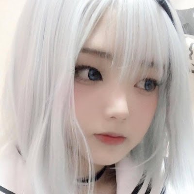 Luni_nyan's profile picture. 