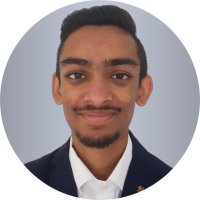 RaviAnand Mohabir (@dan6erbond) 's Twitter Profile Photo RaviAnand Mohabir (@dan6erbond) 's Twitter Profile Photo