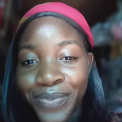 Blessingeyo2861's profile picture. Early Childhood Educator || University of Ibadan || God's Masterpiece