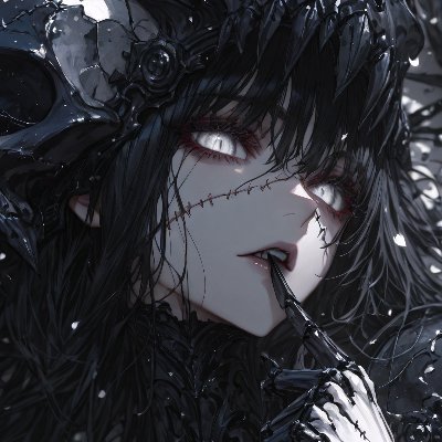 Kuronekoさんのプロフィール画像