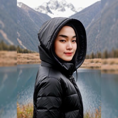 linggaominova's profile picture. Allah is my Lord•Paskibraka Jakarta Barat 2009•Line, Periscope & IG : linggaominova•Path: Lingga Yommie Novatirani~