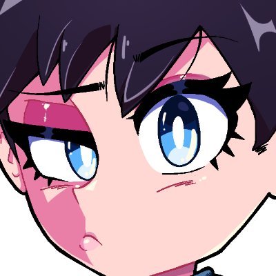 Wannabe Freelance Artist || Shameless Sonurge Enjoyer || COMMS OPEN