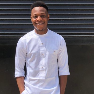 AlvinOkoli's profile picture. If you are here, you are at that awesome guy’s page that loves to talk about God 😇, football ⚽️, programming 💻 and Life ☘️. Welcome to Alvin’s world 🪼