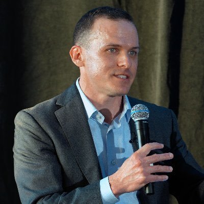 CIO + Fund Manager @dwp_advisors Redefining wealth management for the digital age. Tailored solutions for family offices, RIAs, and high net-worth individuals.