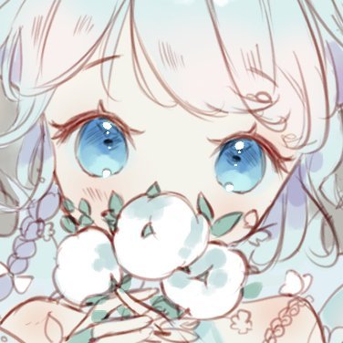 Digital Artist
Don't use my art for AI/NFT. Copy/Trace
🦋 → CieloGris
Trello: https://t.co/ibGl3UXWFI
I love books, coffee and dogs.