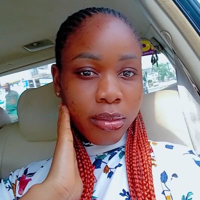 I Care about you💜
Biomedical Technologist ♠️ Product manager ✍️👌✍️ Designer ✂️🖇️
https://t.co/bwbbWToXWx