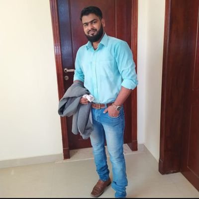||Engineer|| ||Social Activist|| ||Historian|| ||Political Observer|| ||Nature Lover|| ||#Against_Islamophobia|| ||RT❌Endorsment🚫️||