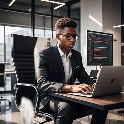 David_tradesfx's profile picture. Trader || Mentor || influencer 
Prop firm enthusiastic 
Old account got hack