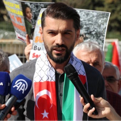 ☪️İnsani yardım gönüllüsü 🤝founder & direktor @ummet_hareketi @gmtgturkiye Türkiye delegasyonu üyesi