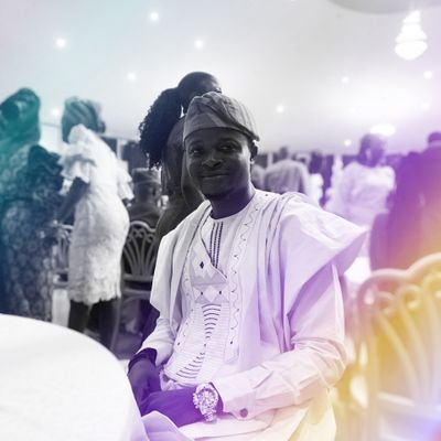 Presidente, RN. Medic🩺. Ekiti boy. Chelseafc. Politics.