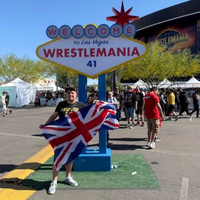 1/2 🇬🇧 1/2 🇺🇲
Taking each day as it comes
All views are my own