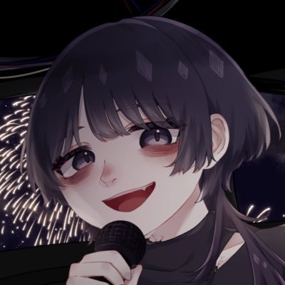 The most trustworthy lab experiment! Art: #Massacart ママ: @_soshita_ PFP: @_soshita_ Banner: @eggeuboye And part of @PRiSM_Chorus !