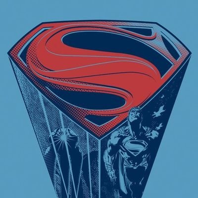 My account is only focused on Movies and shows , especially DC and Snyderverse.