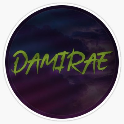Daniyyelさんのプロフィール画像