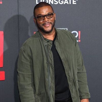 The OFFICIAL Twitter page of Writer, Director, Producer, Actor - Tyler Perry Private Account