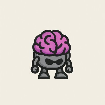 Krangtoken's profile picture. 🧠 $KRANG | Play-to-Earn Crypto 🎮 Enter KRANG‘s PlayArena. 🏆 Join: https://t.co/L3aCMCL2ru CA: 0xf7951D9a5C558f8C37071da4CdCaf23b0bE1BFb3