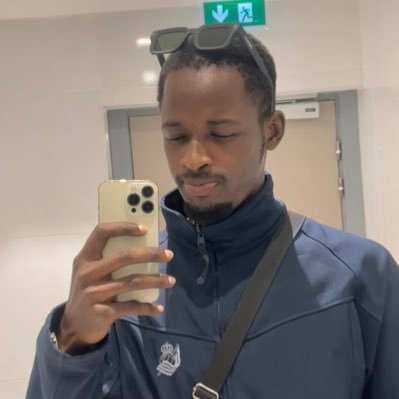 Djib’riil🇸🇳 Profile
