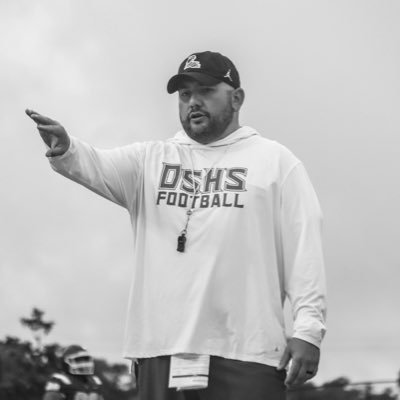 Husband | Father | @denhamsandc Strength Coach | RB Coach | Head Powerlifting | Host of the @moffittmethod Podcast | Fullback in a former life