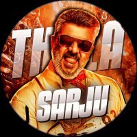 ๐ฃ๏ธ..๐ป๐๐๐๐ ๐๐๐๐u (@sarjunsarj44581) 's Twitter Profile