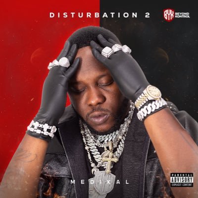Medikal Last Defender CB I love good music 🎵 #PlaningAndPlotting