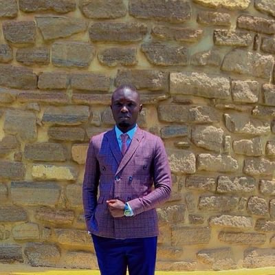 Environmentalist | Bioflyhub | Conservationalist| Political analyst|Expert Climate change activist |Human Activist| Arsenal|Permanent Nature Loyalist
