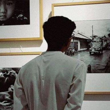 Arnabzone's profile picture. 