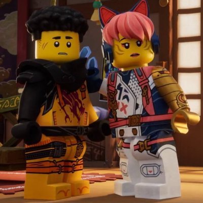 Dorian (he/him) | Ninjago, Star Wars, LOTR fan | Fav Ninjago: DR S3 used to be s8 | Fav SW: ROTS | Meme lover 😄| mainly ninjago here