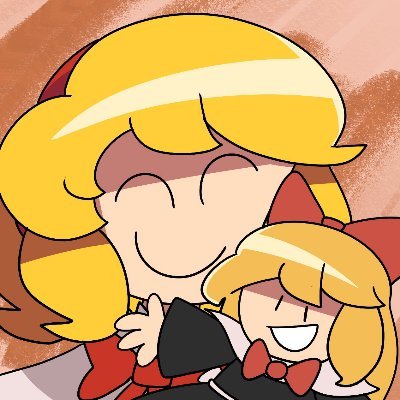 tweeting daily (maybe) about Alice Margatroid (アリス・マーガトロイド), the 7-Colored Puppeteer from Touhou 🥳🥳🥳
will be 95% SFW
pfp by @T_TNAAC
follow @marialidaily!!