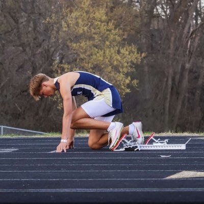 gavingustad_2's profile picture. CHANHASSEN HS| 2028| Track| Basketball|  Football