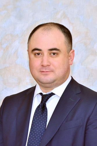 Tsarikaev_AR's profile picture. 