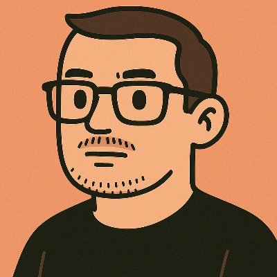 Писатель, техноблогер. Веду телеграм-канал: https://t.co/XbpbCIUs3r и https://t.co/hMzizaYoAe в которых рассказываю о приложениях для macOS и iOS.