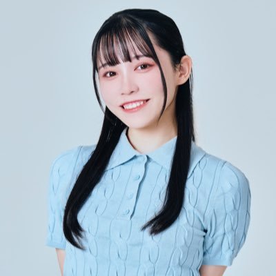 新人声優・タレント┊︎ 新潟県出身🌾┊︎ #プリマジ💙 ┊︎#PJCS2025 ポケモンGO部門 ポケモンセンター予選大会進行ガイド┊︎ガリバーTVCM ┊︎イベントMC ┊︎クワッス🩵炭水化物🤍 ┊︎ #ゆうりちゃみてみて ┊︎
