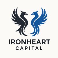 Ironheart Capital (@ironheart_cap) 's Twitter Profile