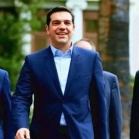 Α.Τσίπρας-Ήθος και όραμα!✊ (@metonalexi) 's Twitter Profile