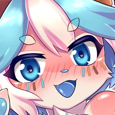 ケモノのイラストを描いています
2D illustrator | 3D artist | VR enthusiast
🔞No Minors
pfp: @hokanbo