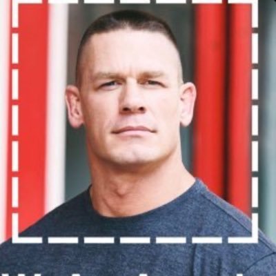 Johni_cena's profile picture. 