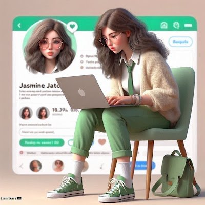 JatoiJasmine's profile picture. 