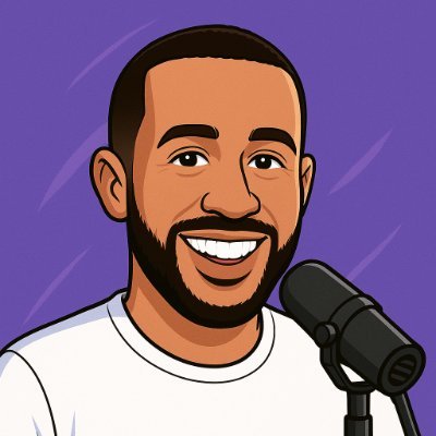 🎙Presenter 📻 SAT 10AM-12PM | @extradiouk 🎧 #Bestofbritishplaylist on @spotify 🏆Credits:@tiktok @pulse88radio @linkuptv @jackandjonestm @thelatenightsl1