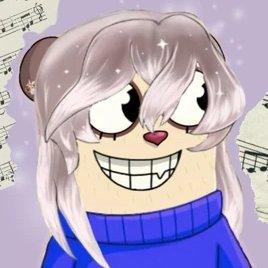 I love playing the violin! I'm not too great at it though... 😅 ⋅ she/her ⋅ Single! Just so you know...!