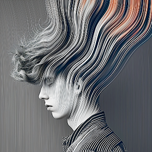 KelvinL70515's profile picture. Blending art, code, and imagination. 🎥✨
AI-generated films, dreamlike visuals, and stories from the edge of reality. 

#AIart #AIvideo #artfilm