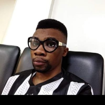 udohoscar2's profile picture. my self