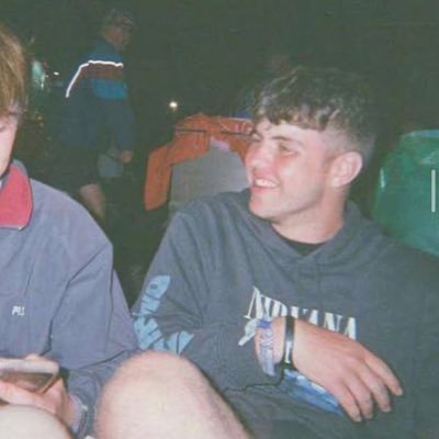 Isaacmcg04's profile picture. 20 | Everton | Socialist