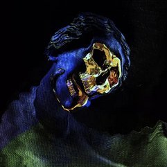 d_skull_nft's profile picture. Soliloquy of Depression