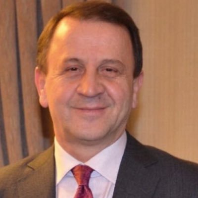 2009-2019 Silivri Belediye Başkanı