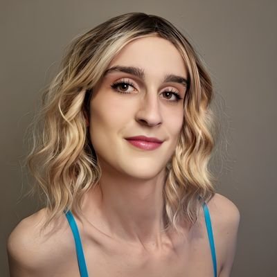 +18 / France / Femboy / Crossdress / Sissy / DM Open 📩(For follower only)