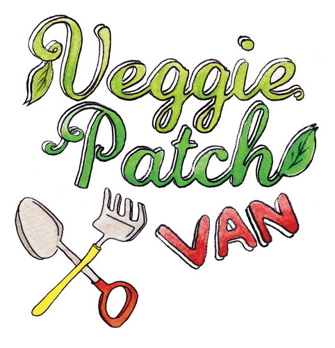 The Veggie Patch is a Sydney based food van specialising in vegetarian food with a sustainable philosophy.