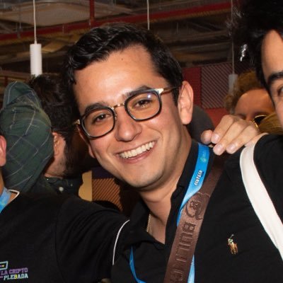 Jonathan Herrera | 🍫❤️🇲🇽 |🦇🔊 Profile