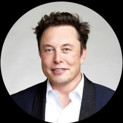 CEO, Chief Designer of SpaceX*1 CEO &product architect of Tesla🚀🚗