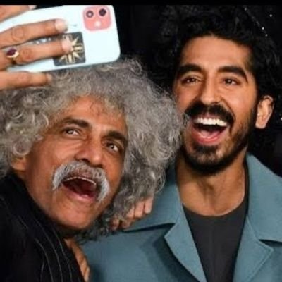 『モンキーマン』アマプラ見放題来ました! RRRペッダイヤ→マカランド・デシュパンデ沼🇮🇳 ヒソレオ書き。ファントム無頼Forever・ルパン三世が故郷 ⚠️腐ってます⚠️ 50⤴ R18垢 @makiru_r18 pixiv https://t.co/k3OT6Ed1K8